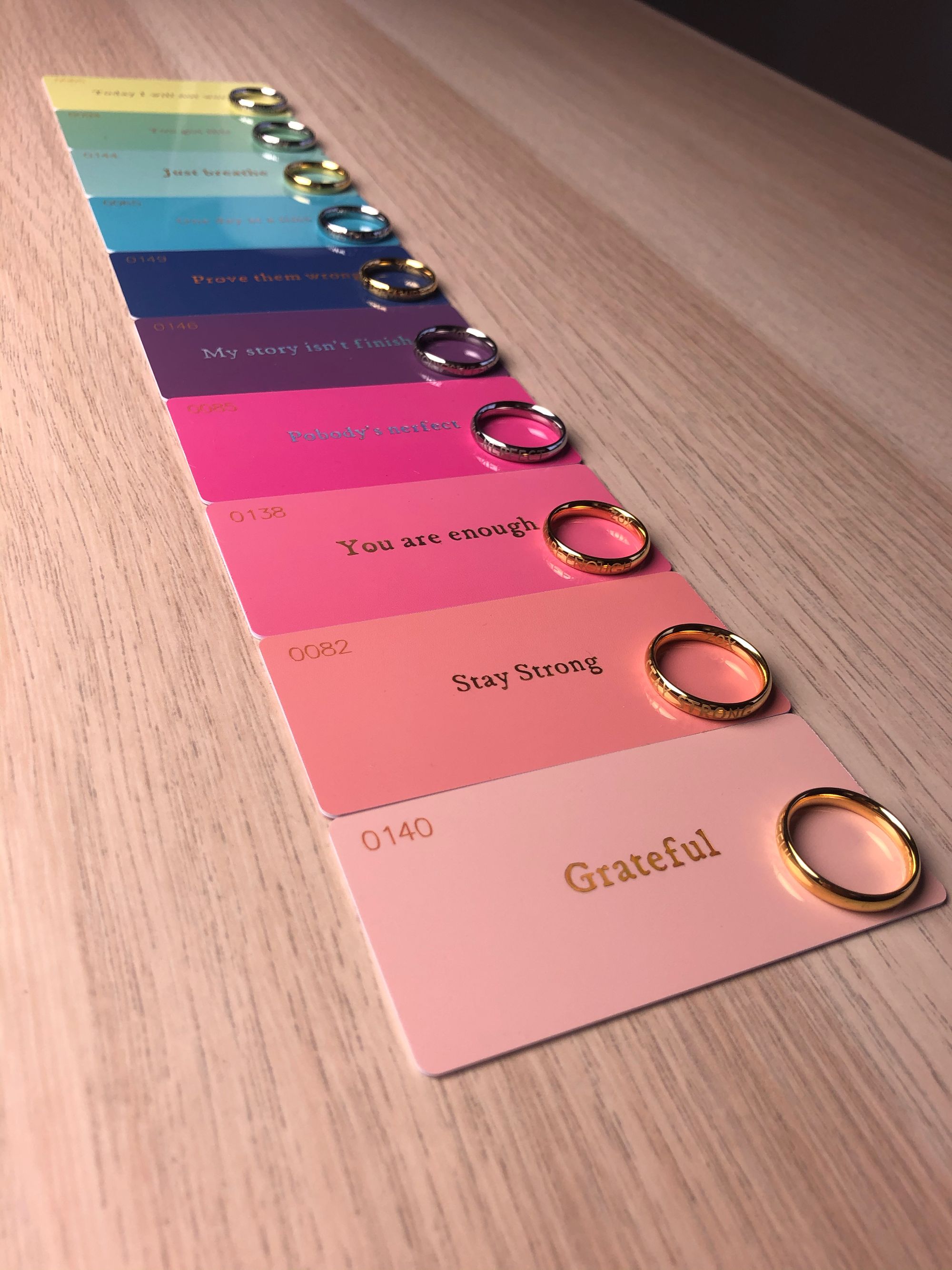 Christmas (9 designs) My precious